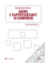 Agenti e rappresentanti di commercio. E-book. Formato PDF