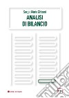 Analisi di bilancio. E-book. Formato PDF ebook di Sergio Mario Ghisoni