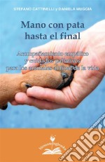 Mano con pata hasta el final. E-book. Formato PDF