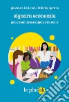 Signora economia. E-book. Formato EPUB ebook