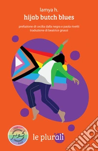 Hijab butch blues. E-book. Formato EPUB ebook