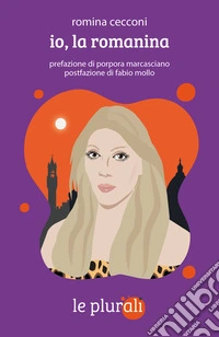 io, la romanina. E-book. Formato EPUB ebook