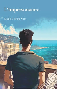 L'impersonatore. E-book. Formato EPUB ebook