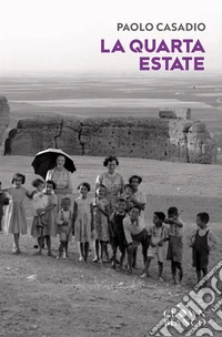 La quarta estate. E-book. Formato EPUB ebook
