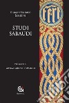 Studi sabaudi. E-book. Formato EPUB ebook