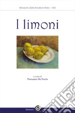 I limoniAnnuario della Poesia in Italia — 2021. E-book. Formato EPUB ebook