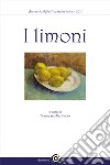 I limoniAnnuario della Poesia in Italia — 2021. E-book. Formato EPUB ebook