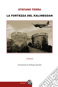 La fortezza del Kalimegdan. E-book. Formato EPUB ebook