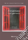 Il tradimento è un’opportunità. E-book. Formato EPUB ebook