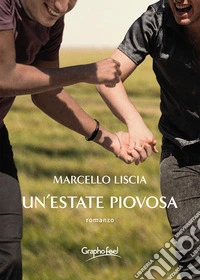 Un'estate piovosa. E-book. Formato EPUB ebook
