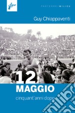 12 maggio. E-book. Formato EPUB