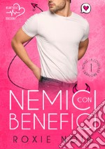 Nemici con benefici: Loveless Brothers #1. E-book. Formato EPUB