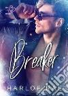 Breaker. E-book. Formato EPUB ebook