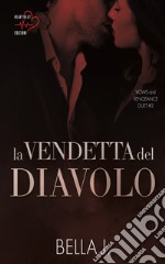 La vendetta del diavolo. E-book. Formato EPUB