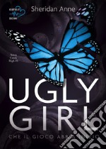 Ugly Girl: ASTON CREEK HIGH #1. E-book. Formato EPUB ebook