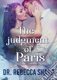 The Judgment of Paris: The Odyssey Duet. E-book. Formato EPUB ebook