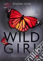 Wild Girl: ASTON CREEK HIGH #3. E-book. Formato EPUB