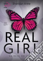 Real Girl: ASTON CREEK HIGH #4. E-book. Formato EPUB