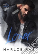 Loner. E-book. Formato EPUB