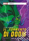 Marvel - Untold - Il Tormento di Doom. E-book. Formato EPUB ebook di David Annandale