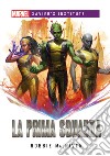 Marvel - Xavier's Institute - La Prima Squadra. E-book. Formato EPUB ebook