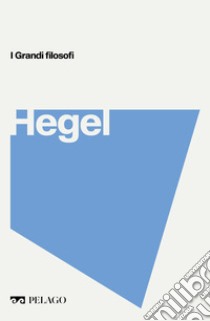 Hegel. E-book. Formato EPUB ebook di Tommaso Tuppini