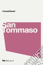 San Tommaso. E-book. Formato EPUB ebook