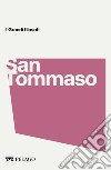 San Tommaso. E-book. Formato EPUB ebook