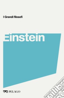 Einstein. E-book. Formato EPUB ebook di Roberto Maiocchi