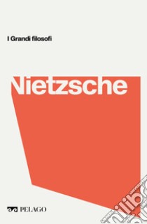 Nietzsche. E-book. Formato EPUB ebook di Tommaso Tuppini