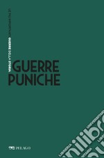 Guerre puniche. E-book. Formato EPUB