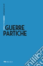 Guerre partiche. E-book. Formato EPUB