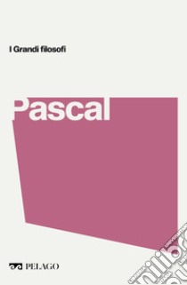 Pascal. E-book. Formato EPUB ebook di Alberto Peratoner