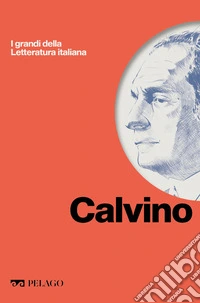 Calvino. E-book. Formato EPUB ebook