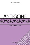 Antigone: La ragione di Stato. E-book. Formato EPUB ebook