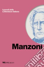 Manzoni. E-book. Formato EPUB