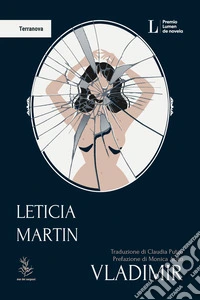 Vladimir. E-book. Formato EPUB ebook