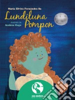 Lundiluna Pompon. E-book. Formato EPUB