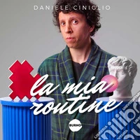 La mia routine. E-book. Formato PDF ebook
