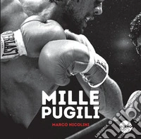 Mille pugili. E-book. Formato PDF ebook