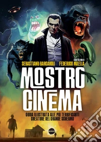 Mostro Cinema. E-book. Formato PDF ebook