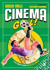 Cinema Gol!. E-book. Formato PDF ebook