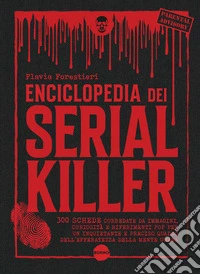 Enciclopedia dei Serial Killer. E-book. Formato PDF ebook