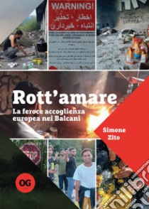 Rott'amare. E-book. Formato EPUB ebook di Simone Zito