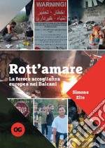 Rott&apos;amare. E-book. Formato EPUB ebook