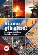 Siamo già oltre?. E-book. Formato EPUB ebook