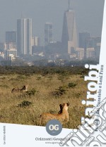 Nairobi. E-book. Formato EPUB ebook