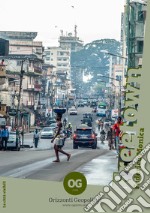 Freetown. E-book. Formato EPUB ebook