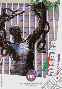 Lusaka. E-book. Formato EPUB ebook