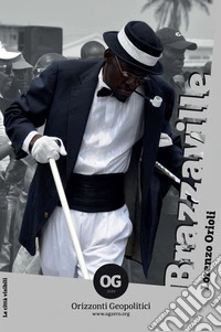 Brazzaville. E-book. Formato EPUB ebook